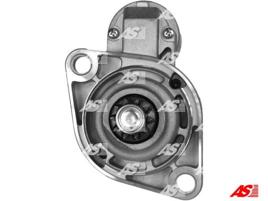 Startmotor 12V As-pl Brand new | as-pl | starters | d6gs14 S3037 AS-PL