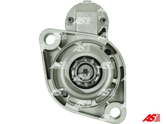 Startmotor AS-PL