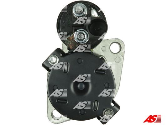 Startmotor AS-PL