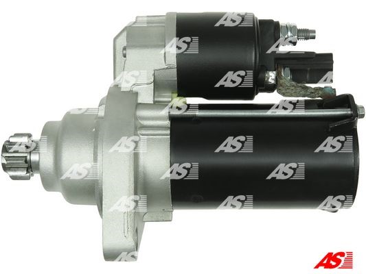 Startmotor AS-PL