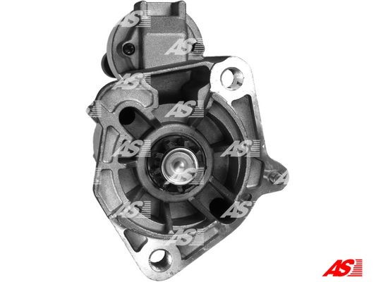 Startmotor 12V As-pl Brand new | as-pl | starters | d6gs19 S3038 AS-PL