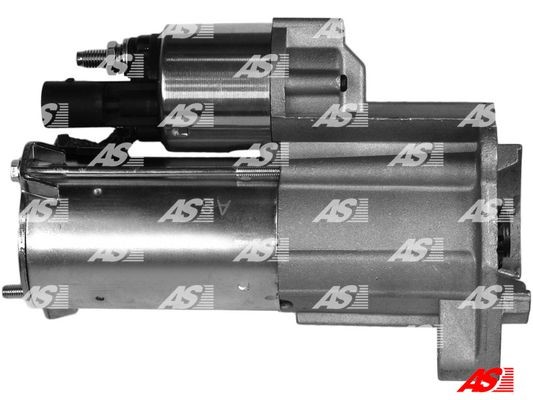Startmotor 12V As-pl Brand new | as-pl | starters | d6gs19 S3038 AS-PL