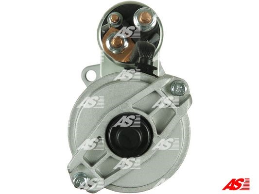 Startmotor 12V As-pl Brand new | as-pl | starters | d7r40 S3039 AS-PL
