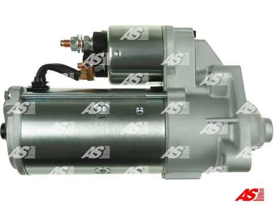 Startmotor 12V As-pl Brand new | as-pl | starters | d7r40 S3039 AS-PL