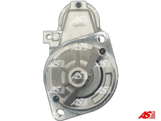 Startmotor 12V As-pl Brand new | valeo | starters S3040(VALEO) AS-PL