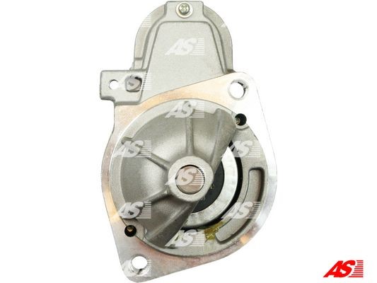Startmotor 12V As-pl Brand new | as-pl | starters | d7r28 S3040 AS-PL