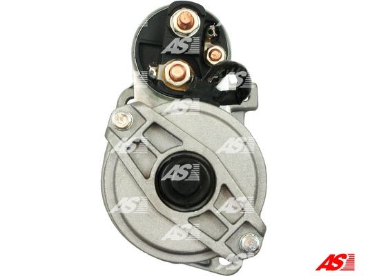 Startmotor 12V As-pl Brand new | as-pl | starters | d7r28 S3040 AS-PL Startmotor 12V As-pl Brand new | as-pl | starters | d7r28 S3040 AS-PL