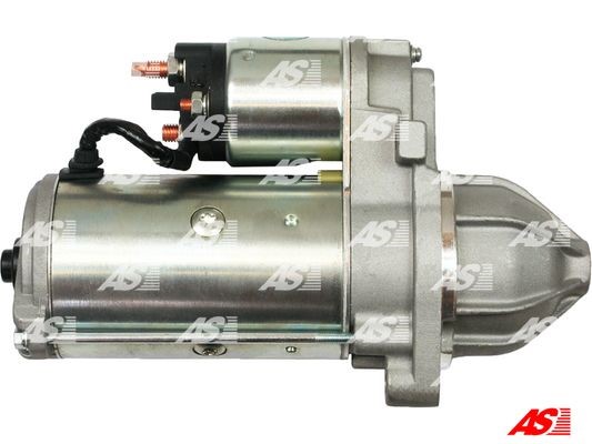 Startmotor 12V As-pl Brand new | as-pl | starters | d7r28 S3040 AS-PL Startmotor 12V As-pl Brand new | as-pl | starters | d7r28 S3040 AS-PL