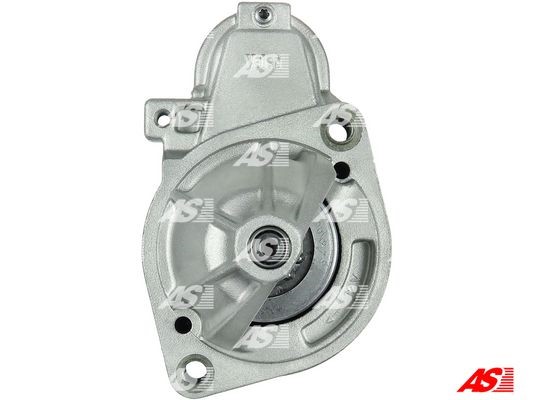 Startmotor AS-PL