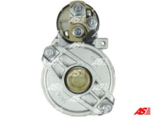Startmotor AS-PL Startmotor AS-PL