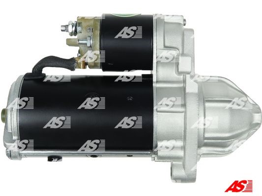Startmotor AS-PL Startmotor AS-PL