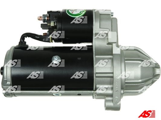 Startmotor 12V As-pl Remanufactured | as-pl | starters S3040SR AS-PL Startmotor 12V As-pl Remanufactured | as-pl | starters S3040SR AS-PL