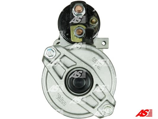 Startmotor 12V As-pl Remanufactured | as-pl | starters S3040SR AS-PL