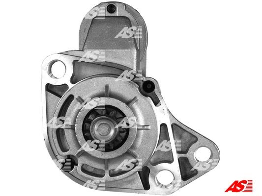 Startmotor 12V As-pl Brand new | as-pl | starters | d7rs129 S3041 AS-PL