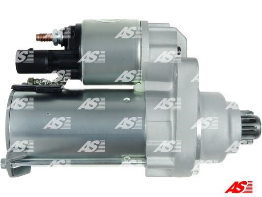 Startmotor 12V As-pl Brand new | as-pl | starters | d6gs13 S3043 AS-PL