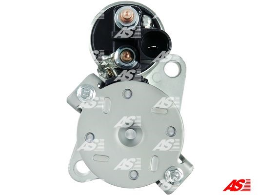 Startmotor 12V As-pl Brand new | as-pl | starters | d6gs13 S3043 AS-PL