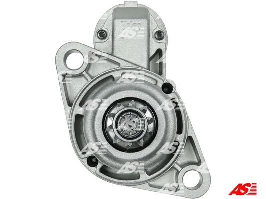 Startmotor 12V As-pl Remanufactured | as-pl | starters S3043PR AS-PL