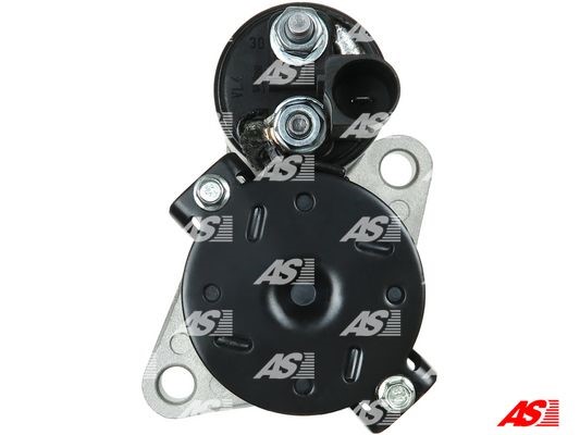 Startmotor 12V As-pl Remanufactured | as-pl | starters S3043PR AS-PL Startmotor 12V As-pl Remanufactured | as-pl | starters S3043PR AS-PL