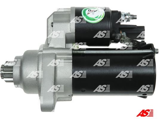 Startmotor 12V As-pl Remanufactured | as-pl | starters S3043PR AS-PL Startmotor 12V As-pl Remanufactured | as-pl | starters S3043PR AS-PL