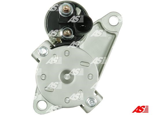 Startmotor 12V As-pl Brand new | as-pl | starters | d6gs12 S3044 AS-PL