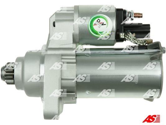 Startmotor 12V As-pl Brand new | as-pl | starters | d6gs12 S3044 AS-PL