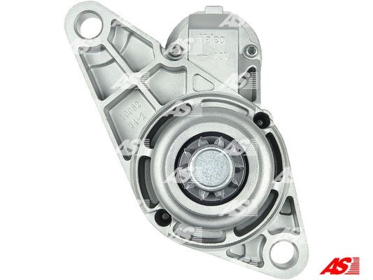 Startmotor 12V As-pl Remanufactured | as-pl | starters S3044PR AS-PL