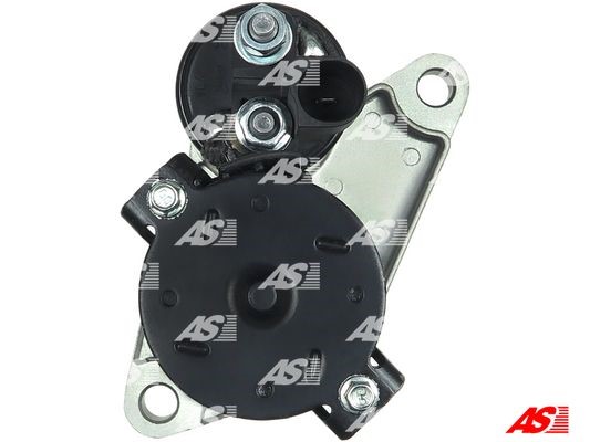 Startmotor 12V As-pl Remanufactured | as-pl | starters S3044PR AS-PL