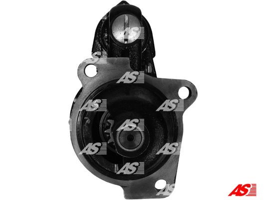 Startmotor 24V As-pl S3046 AS-PL
