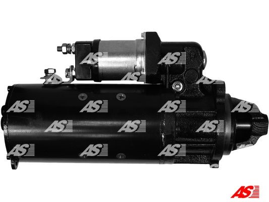 Startmotor 24V As-pl S3046 AS-PL Startmotor 24V As-pl S3046 AS-PL
