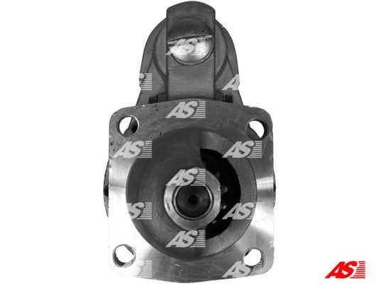 Startmotor 24V As-pl S3047 AS-PL