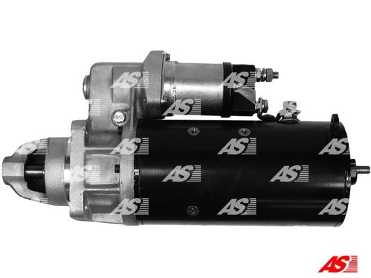 Startmotor 24V As-pl S3047 AS-PL