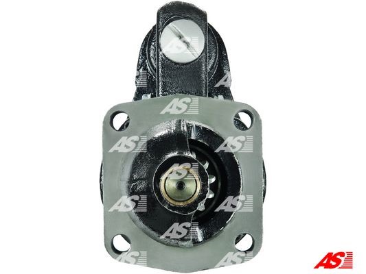 Startmotor 24V As-pl S3048 AS-PL