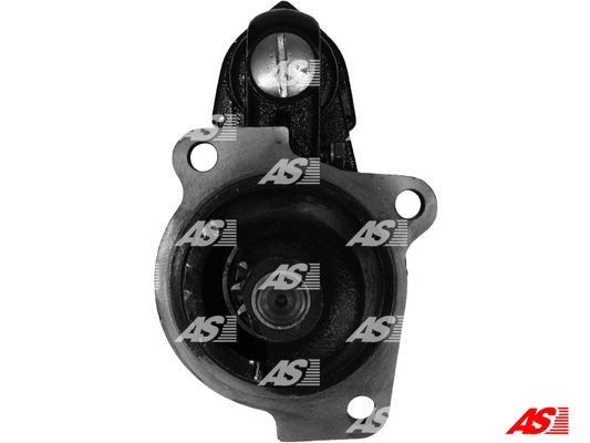 Startmotor 24V As-pl S3049 AS-PL