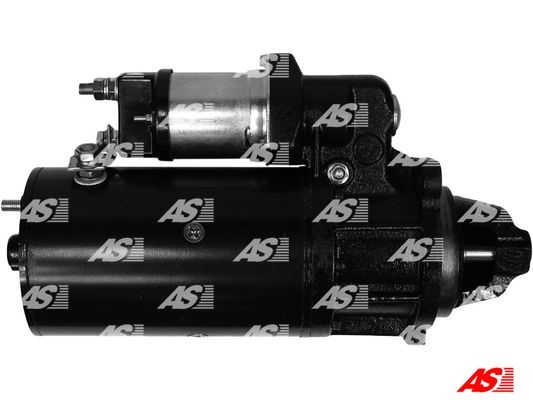 Startmotor 24V As-pl S3049 AS-PL