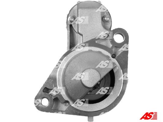 Startmotor 12V As-pl Brand new | as-pl | starters | d7e29 S3051 AS-PL Startmotor 12V As-pl Brand new | as-pl | starters | d7e29 S3051 AS-PL