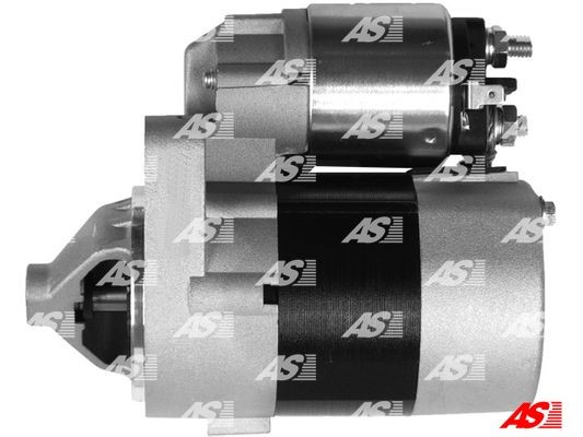 Startmotor 12V As-pl Brand new | as-pl | starters | d7e29 S3051 AS-PL Startmotor 12V As-pl Brand new | as-pl | starters | d7e29 S3051 AS-PL