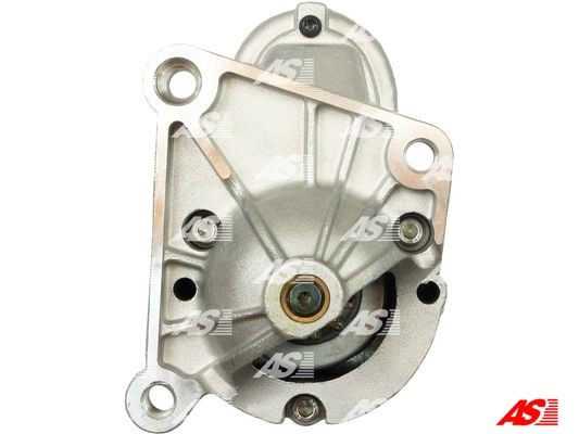 Startmotor 12V As-pl Brand new | as-pl | starters | d6ra104 S3052 AS-PL