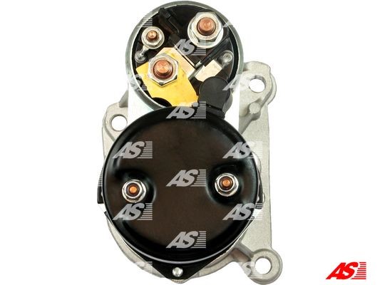 Startmotor 12V As-pl Brand new | as-pl | starters | d6ra104 S3052 AS-PL