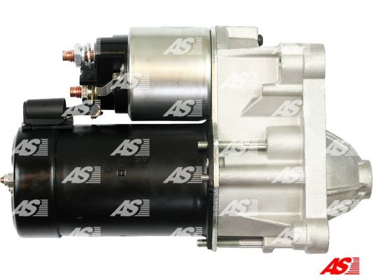 Startmotor 12V As-pl Brand new | as-pl | starters | d6ra104 S3052 AS-PL