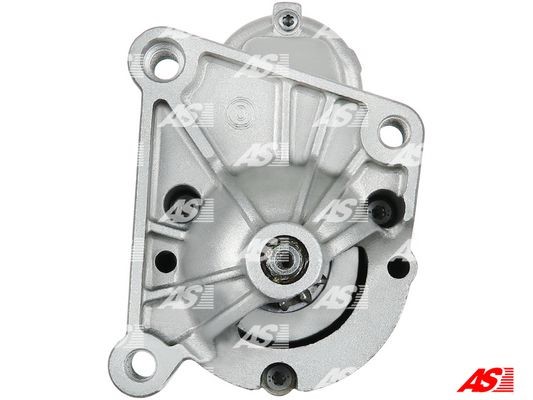 Startmotor 12V As-pl Remanufactured | as-pl | starters S3052PR AS-PL