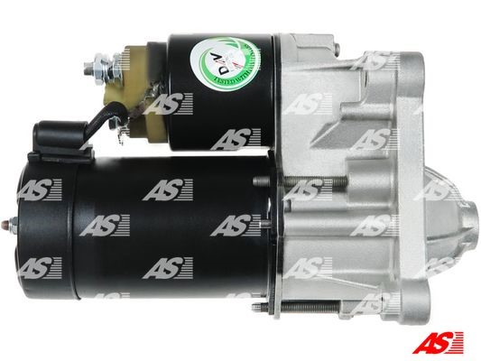 Startmotor 12V As-pl Remanufactured | as-pl | starters S3052PR AS-PL