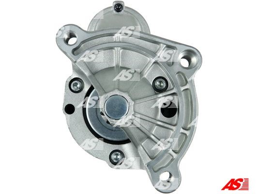 Startmotor 12V As-pl S3054S AS-PL