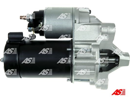 Startmotor 12V As-pl S3054S AS-PL