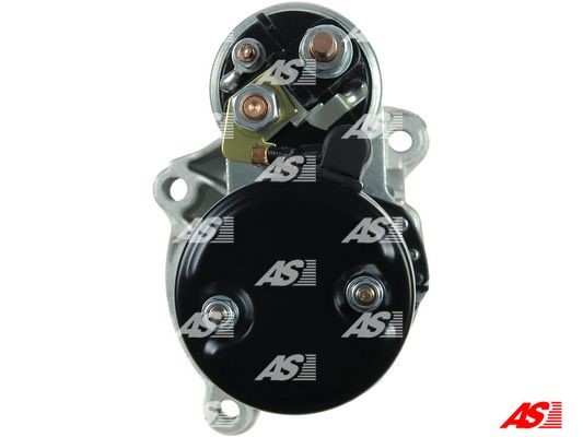 Startmotor 12V As-pl S3054S AS-PL
