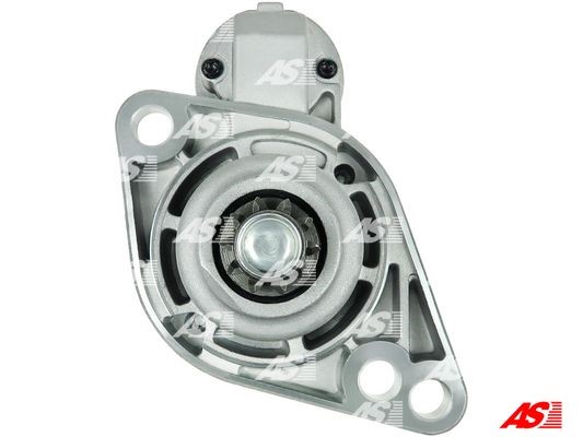 Startmotor 12V As-pl Brand new | as-pl | starters | d6gs11 S3055 AS-PL