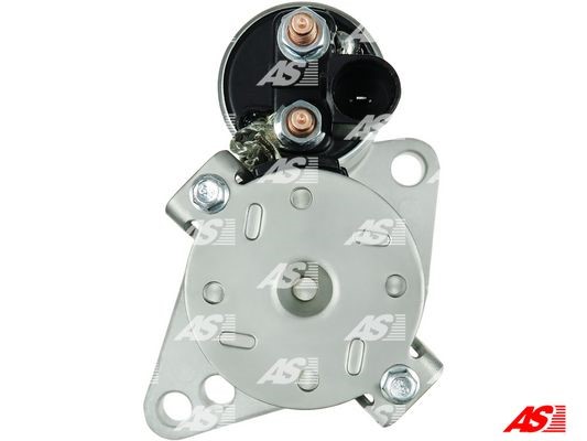 Startmotor 12V As-pl Brand new | as-pl | starters | d6gs11 S3055 AS-PL