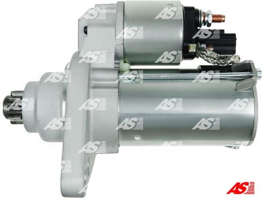 Startmotor 12V As-pl Brand new | as-pl | starters | d6gs11 S3055 AS-PL