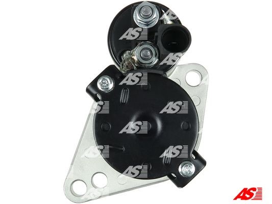 Startmotor 12V As-pl Remanufactured | as-pl | starters S3055PR AS-PL