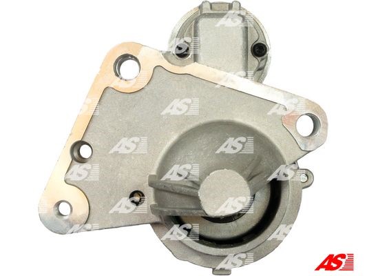 Startmotor AS-PL Startmotor AS-PL