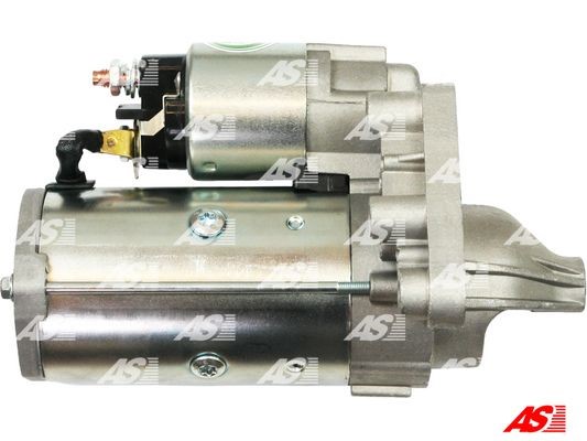 Startmotor AS-PL